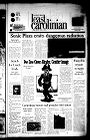 The East Carolinian, April 1, 1999